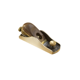 Clifton Block Plane Adjustable Mouth